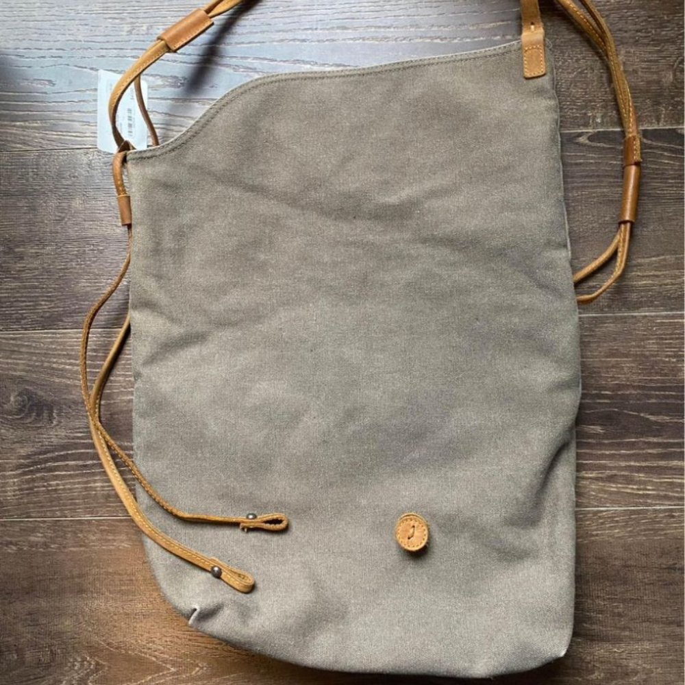Canvas bag - Picture 3 of 3
